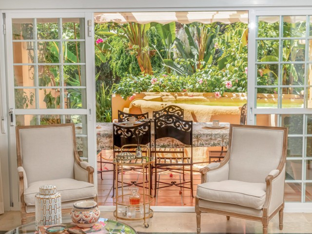 Adosado con 3 Dormitorios  en Nagüeles