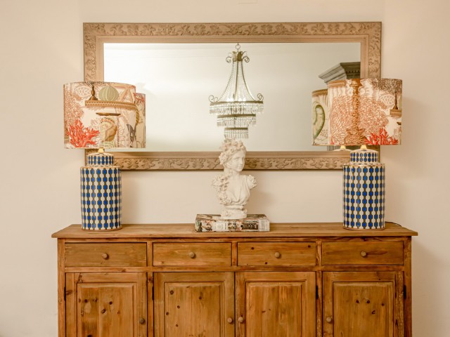 Adosado con 3 Dormitorios  en Nagüeles