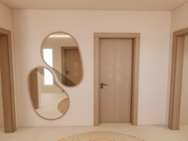 3 Soveroms Leilighet i Elviria