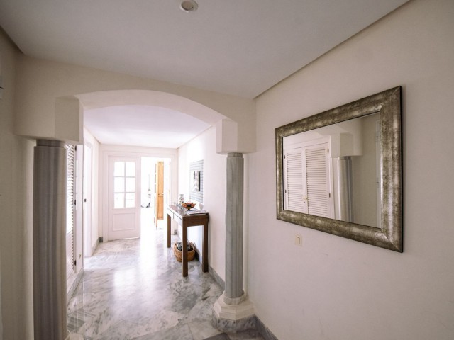 3 Soveroms Leilighet i Elviria