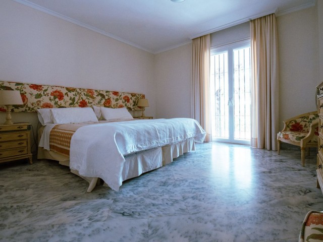 3 Soveroms Leilighet i Elviria