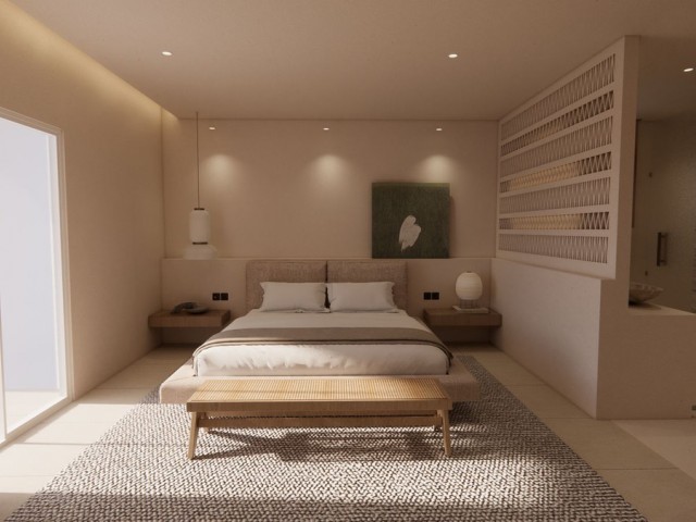 3 Soveroms Leilighet i Elviria