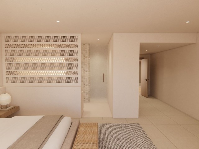 3 Soveroms Leilighet i Elviria