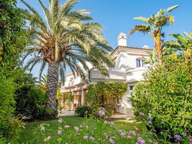 Villa, Reserva de Marbella, R5074015