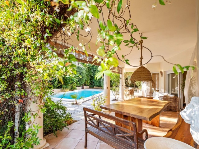 Villa, Reserva de Marbella, R5074015