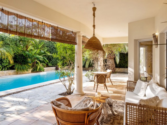 Villa, Reserva de Marbella, R5074015
