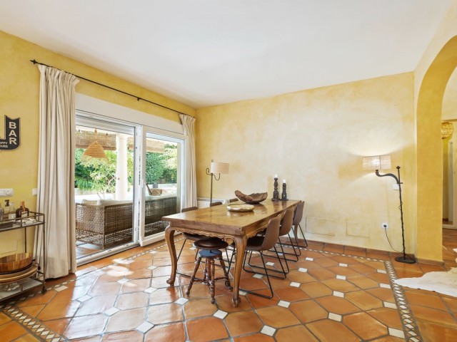 2 Schlafzimmer Villa in Reserva de Marbella