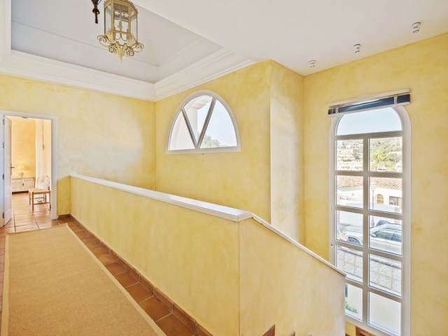 2 Schlafzimmer Villa in Reserva de Marbella