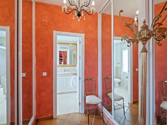 2 Schlafzimmer Villa in Reserva de Marbella