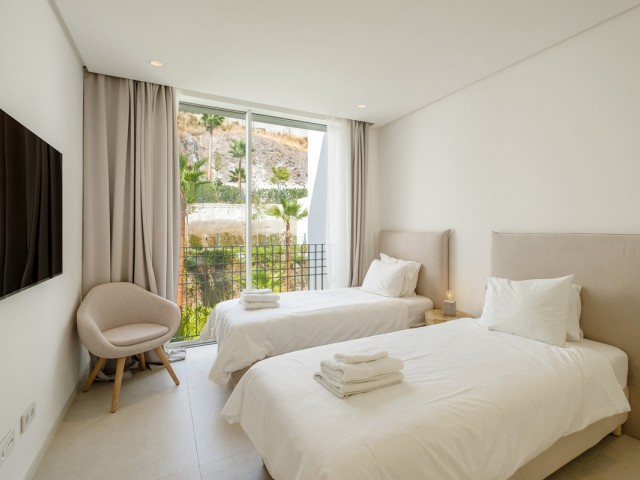 3 Slaapkamer Appartement in Ojén