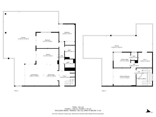 3 Slaapkamer Appartement in Nueva Andalucía