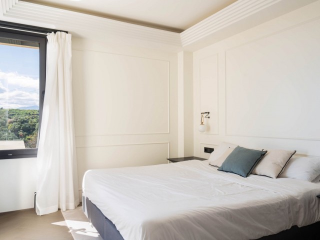 3 Slaapkamer Appartement in Nueva Andalucía