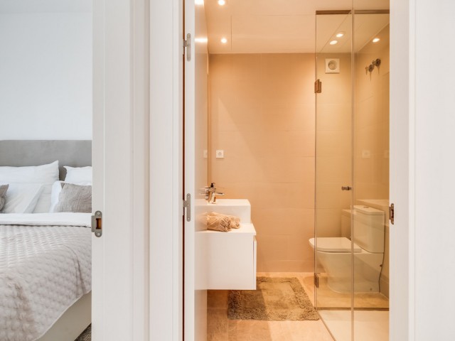 3 Bedrooms Apartment in Benahavís