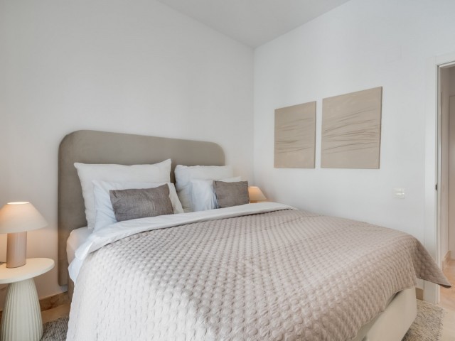 3 Bedrooms Apartment in Benahavís