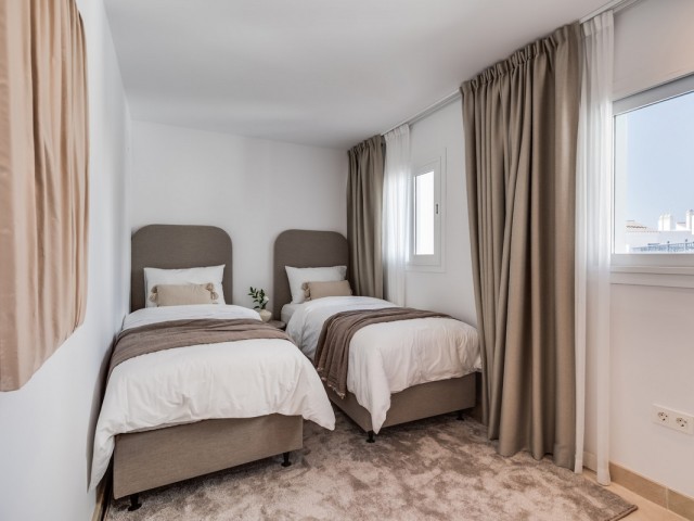 3 Bedrooms Apartment in Benahavís