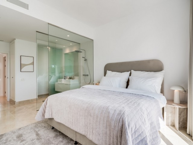 3 Bedrooms Apartment in Benahavís