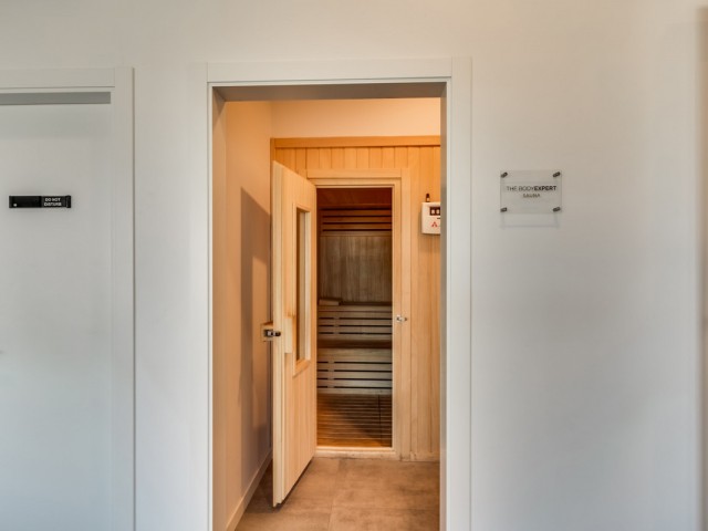 3 Bedrooms Apartment in Benahavís