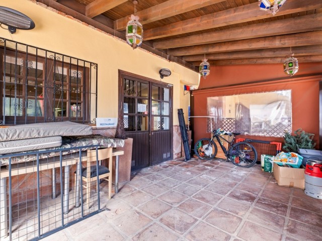 Kommerziell, Calahonda, R5036314