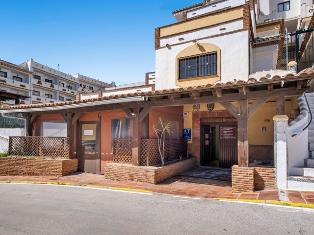 Commercial Calahonda - R5036314