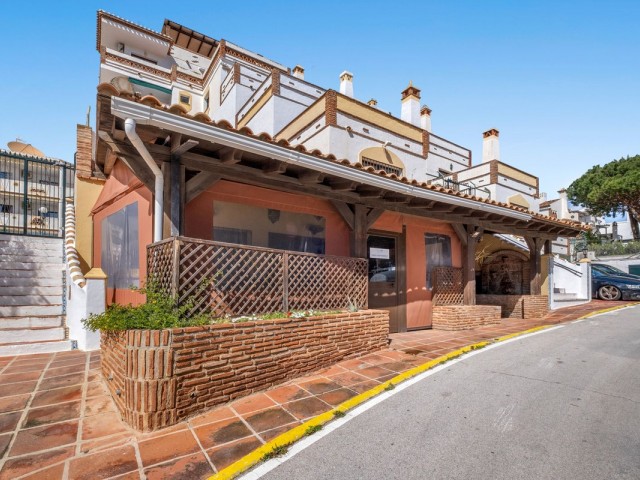 Commercial in Calahonda