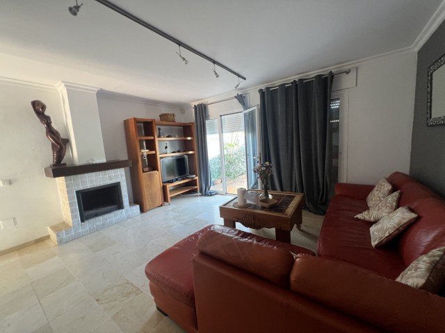 2 Sovrums Radhus i Marbella
