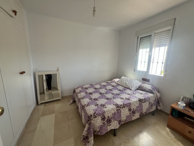 2 Schlafzimmer Reihenhaus in Marbella