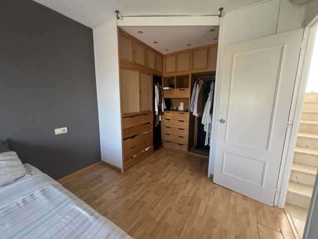 2 Schlafzimmer Reihenhaus in Marbella