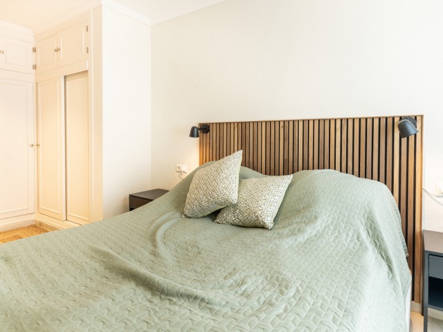 Apartamento con 3 Dormitorios  en Mijas