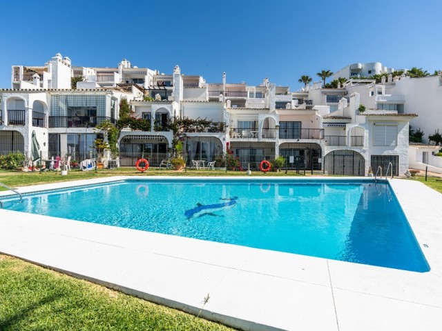 Appartement Calahonda - R5049928