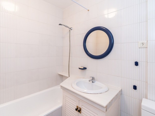 2 Makuuhuoneen Huoneisto Calahonda