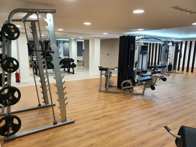 Apartamento con 3 Dormitorios  en Mijas