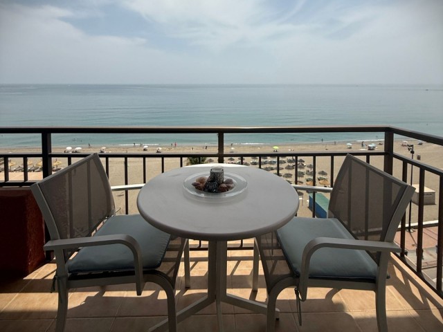 Apartamento con 2 Dormitorios  en Fuengirola