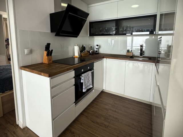 Apartamento con 2 Dormitorios  en Fuengirola