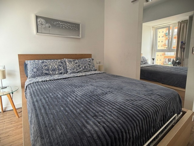 Apartamento con 2 Dormitorios  en Fuengirola