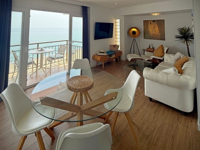 Apartamento con 2 Dormitorios  en Fuengirola