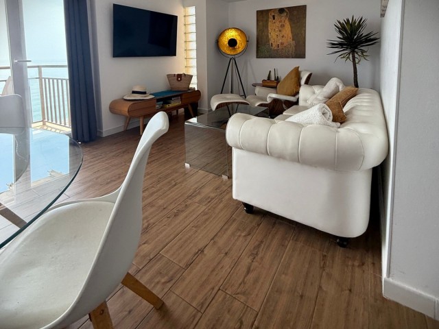 Apartamento con 2 Dormitorios  en Fuengirola