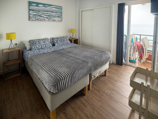 Apartamento con 2 Dormitorios  en Fuengirola