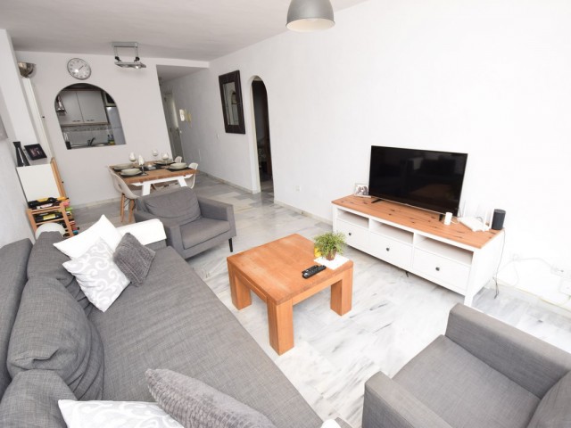 Penthouse, La Cala de Mijas, R5069719