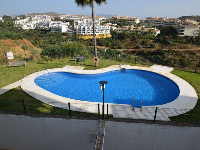 Ático con 3 Dormitorios  en La Cala de Mijas