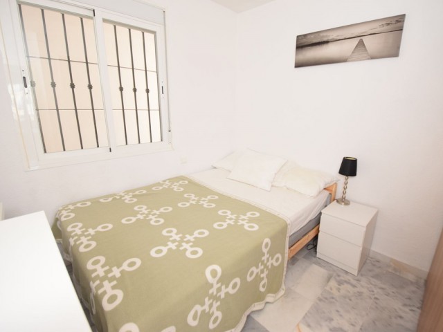 Ático con 3 Dormitorios  en La Cala de Mijas