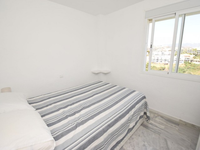 Ático con 3 Dormitorios  en La Cala de Mijas