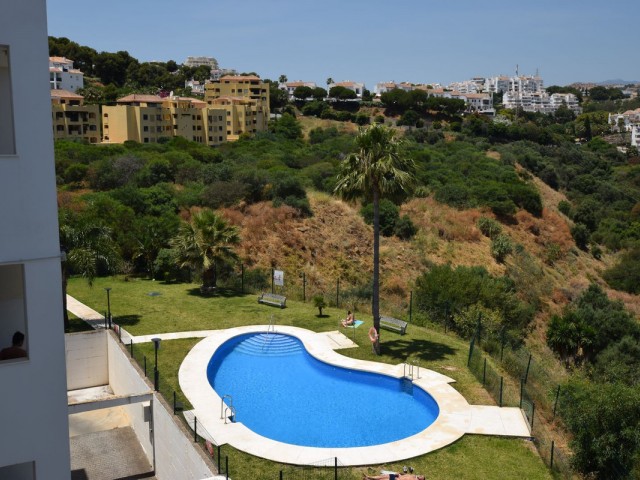 Penthouse avec 3 Chambres  à La Cala de Mijas