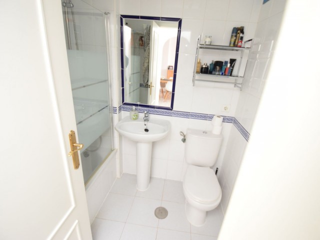 Penthouse avec 3 Chambres  à La Cala de Mijas