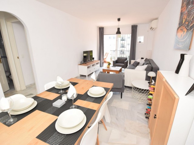 Penthouse avec 3 Chambres  à La Cala de Mijas