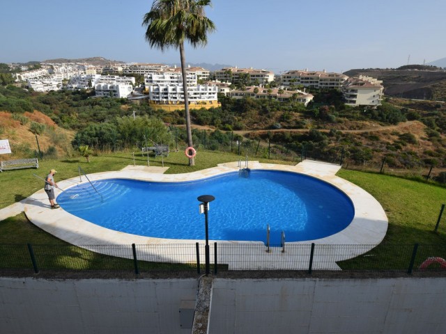 Penthouse avec 3 Chambres  à La Cala de Mijas