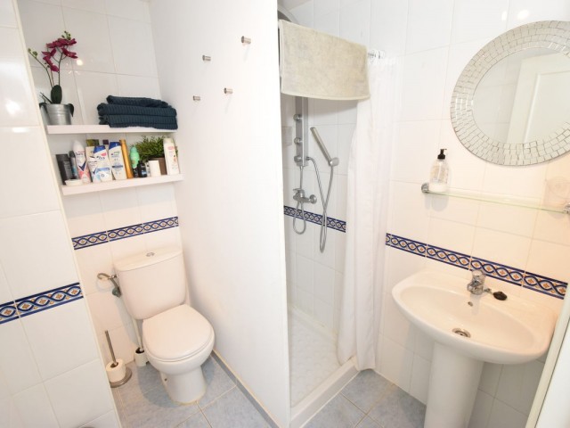 Penthouse avec 3 Chambres  à La Cala de Mijas