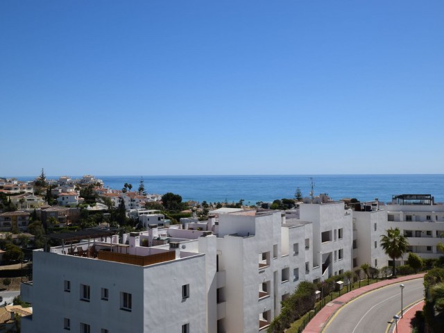 Penthouse La Cala de Mijas - R5069719
