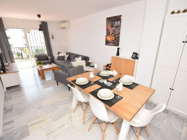 Penthouse i La Cala de Mijas