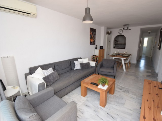 Penthouse i La Cala de Mijas