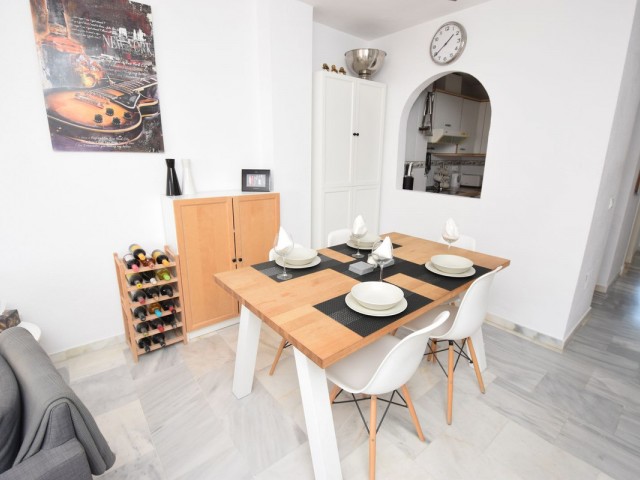 Penthouse i La Cala de Mijas
